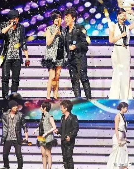 【周杰伦】周杰伦爱而不得，拼尽全力却无法挽回的人，从来只有她