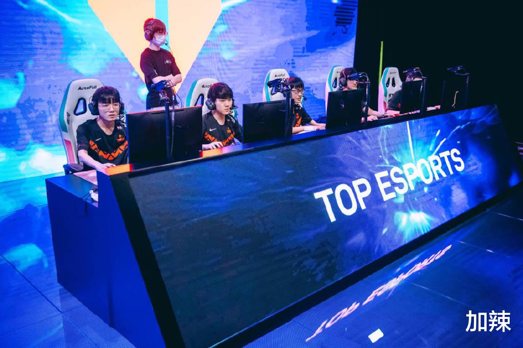 【tes战队】TES战队BP语音曝光，看到亮老鼠选手全员愤怒，369：我生气了！