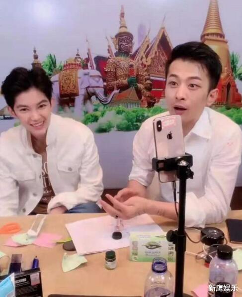 明星|网曝辛巴办演唱会：张信哲仅100万，外籍华人吴亦凡出场费最高