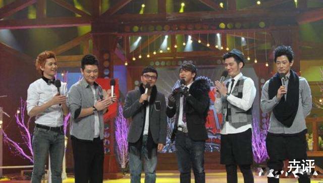 欧弟|欧弟销声匿迹：4年后才懂，拜师郭德纲，是他从艺以来最大的败笔