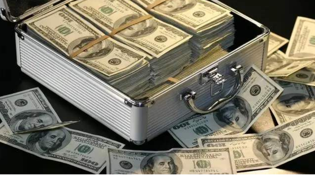 破产|实体经济全面崩溃,美国迎来史上最大危机!