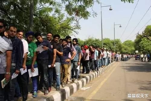 『捷克』数万印度人在深圳生活，为啥开始选择离开？看完心情很复杂