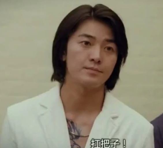《古惑仔》主角现状:有人被判刑,有人已经去世,只有他做得最成功!