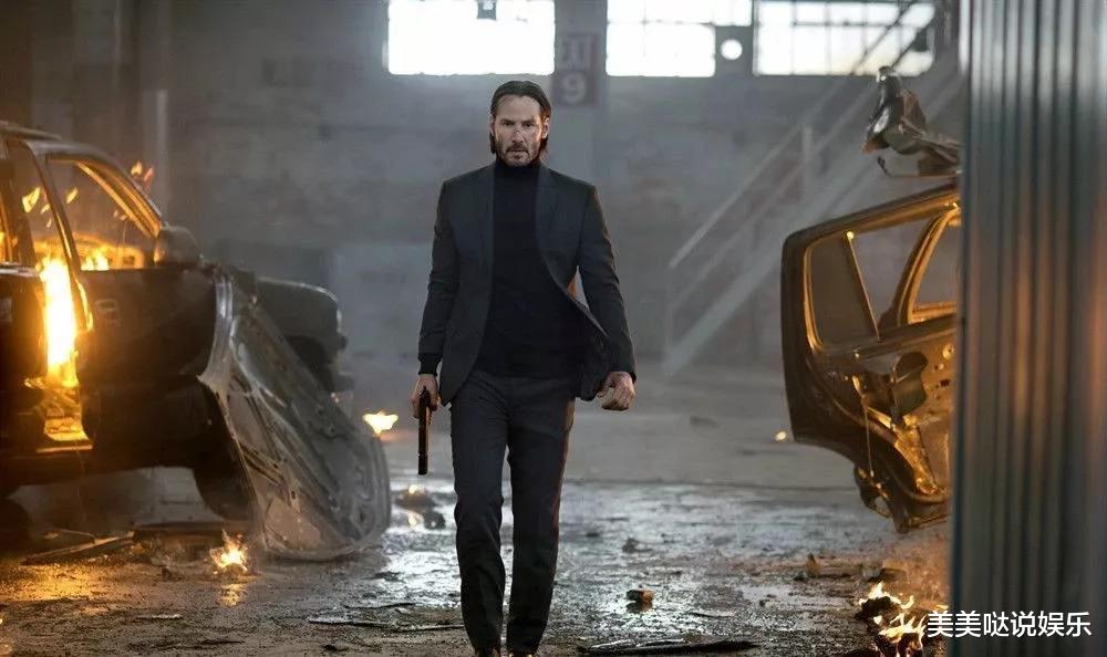 「马东锡」6部热血沸腾顶级复仇动作电影，最后一部堪称大师级暴力美学之作