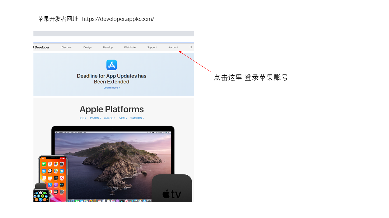 iOS|IOS账号申请流程及避雷