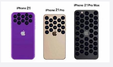 iPhone 6|小米新专利曝光，华为引领的多摄将成过去，多功能单摄才是趋势