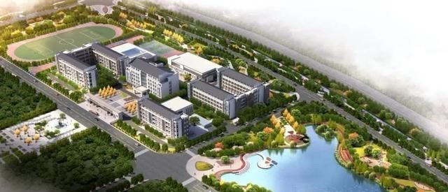 家有小甜椒 多项城建项目有进展，30个好消息！2021年淮安全面爆发！