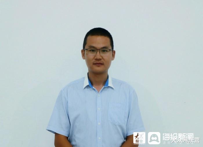 大众网东营|80后创业者付立国与红木的故事：不做大不做强 只求长久