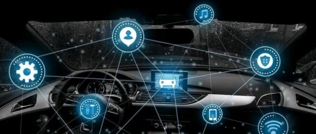 买车▲4个高科技配置！买车前觉得没用，买车后却爱不惜手，你车有几个