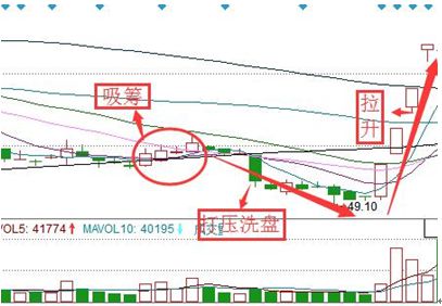 交易|如果散户死拿股票不撒手，庄家会怎么办？看完才懂散户不赚钱原因