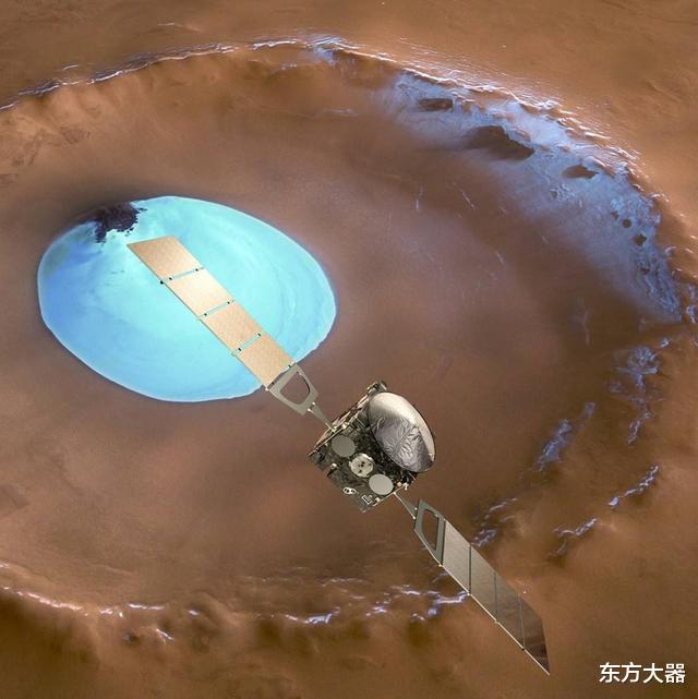 中国火星探测器|不可小觑! 中国火星探测器将发射,却无法打破印度创下的多项纪录