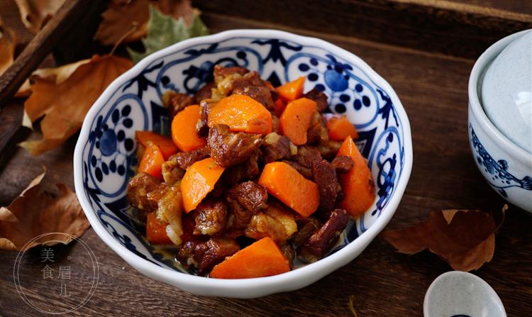 鸡蛋|“一年补透透，不如补霜降”，霜降节气，常吃这3肉3菜，家人更健康