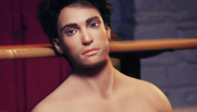 机器人|体验店内,男性机器人体验度达高达99.9%,这几个“优势”很关键