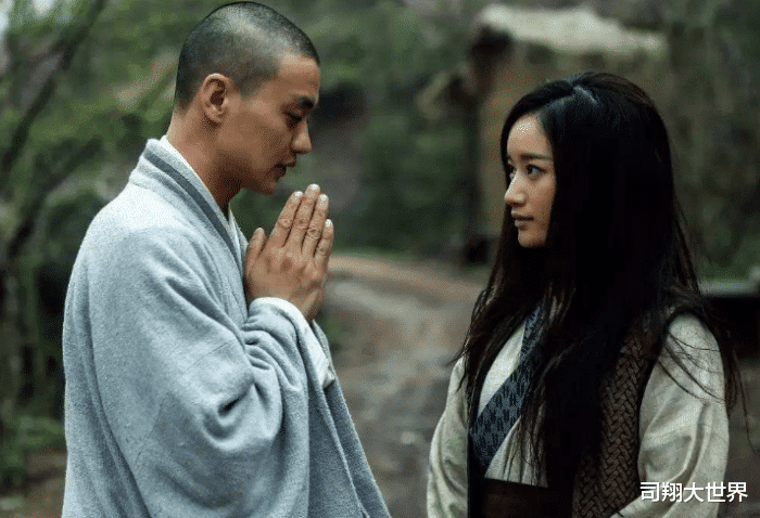 #央视#导演跑了，演员自己执导，没有卫视买只好停播，如今却在央视播出