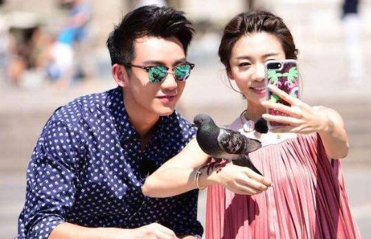 『我们相爱吧』《我们相爱吧》9对CP感情结局曝光,娱乐圈远比你想象的虚伪