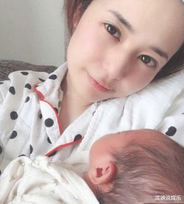 苍井空|苍井空晒娃惹争议,万条恶评的背后,是男权主义对女性最大的蔑视