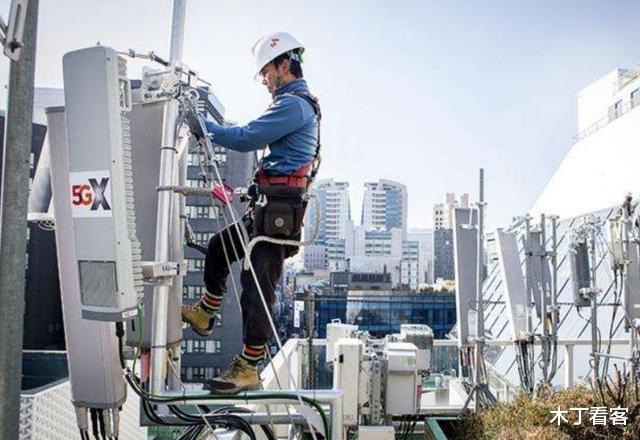 5G|5G领域将迎来大变天？美国运营商正式宣布，任正非也没想到
