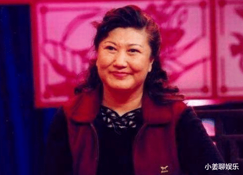 春晚|她是春晚一代笑星，去世后女儿继承遗产，今千万财富全被挥霍
