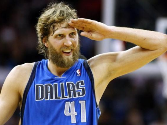 『独行侠队』库班为何要将用了多年的小牛最后要改名为独行侠？其实原因很简单！