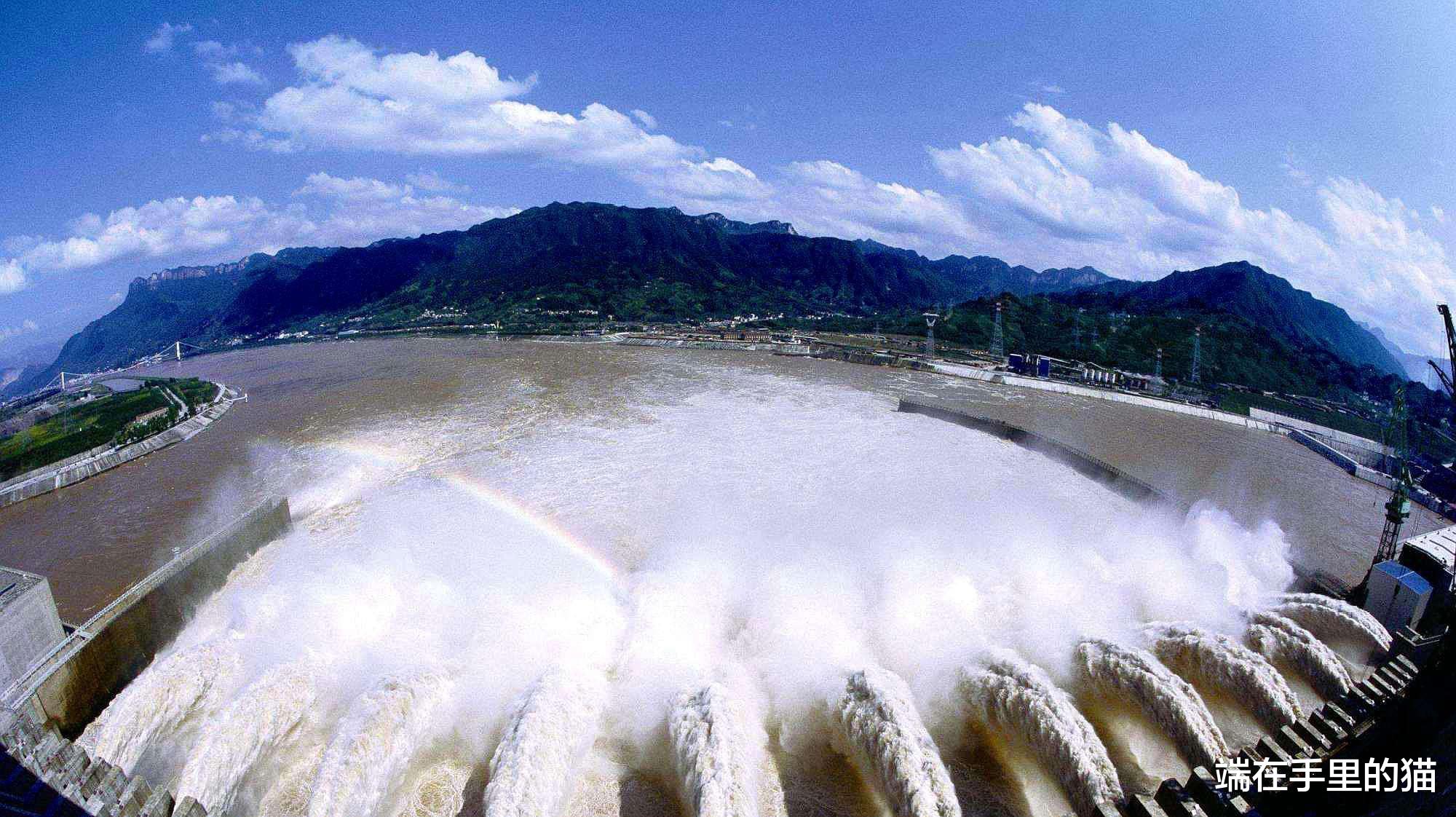 中國在自己境內河流上造大壩，美國正式警告：不許造！-圖3