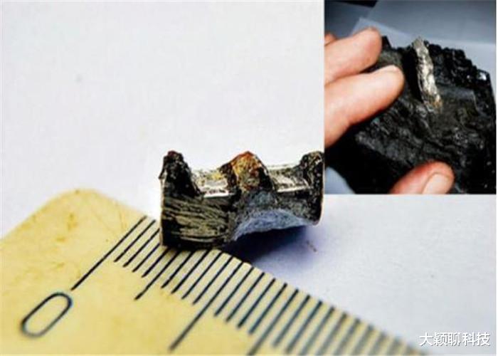 化石|3.2亿年前的螺丝钉被发现，它属于谁？难道人类文明是个“轮回”？