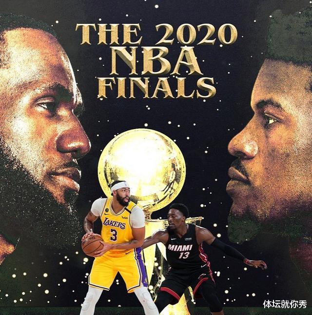 热火队|神奇！12胜0负，湖人季后赛现神定律，做好这一点有望4-0横扫热火