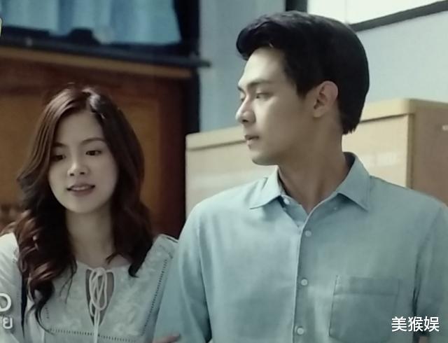 |2年七部剧，盘点小水剧里的男主，推哥受欢迎，March次数多，你喜欢谁？