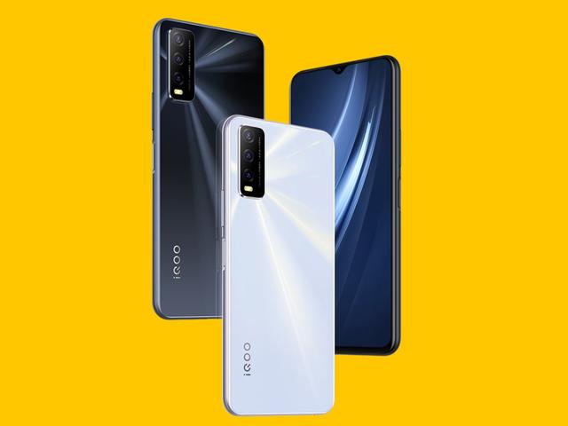 4G|迎战双11,iQOO U1x火速登场,899元起有啥配置?