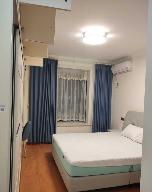 张钧甯|简约新房装修完工，全屋贴瓷砖大气又美观，装修费就花了18万