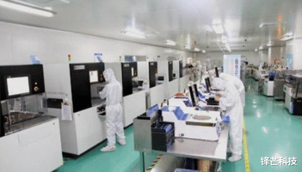 长春光机所|好消息！中国首台全自动晶圆探针台来了，长春光机所功不可没