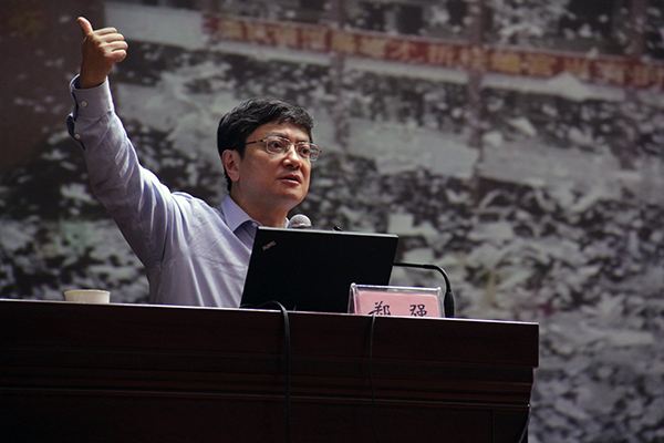 高校|西南最被轻看的211，近十年发展迅速，高考录取分数线节节攀升