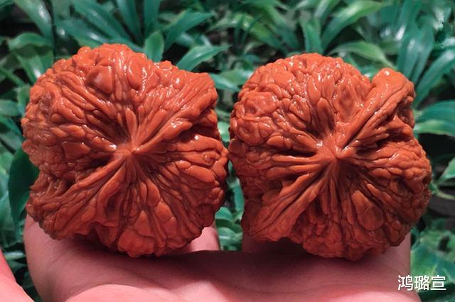 文玩|文玩核桃触碰了“上油”禁术怎么办？别急着放弃，这两招可以挽救