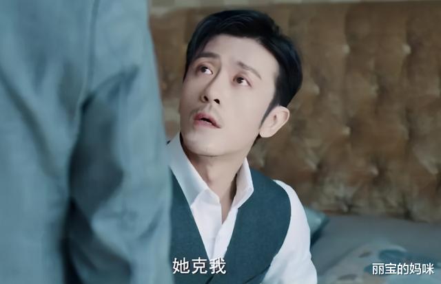 林雨申|林雨申晒与儿子合影，又暖又萌颜值高，新一代\霸道总裁\诞生