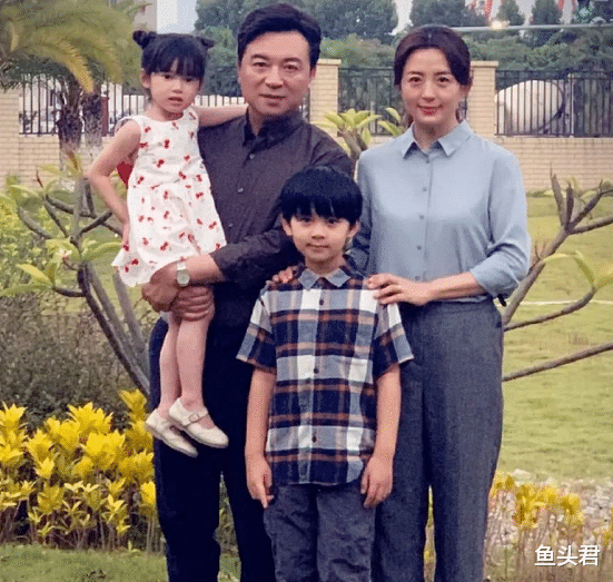 小戏骨|《以家人之名》4位小戏骨,3位都很火,除了她被遗忘