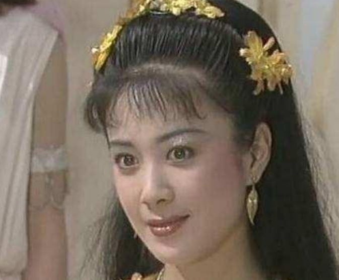 妲己|她曾被称为“最美妲己”，作死吸毒7年，今56岁老到认不出