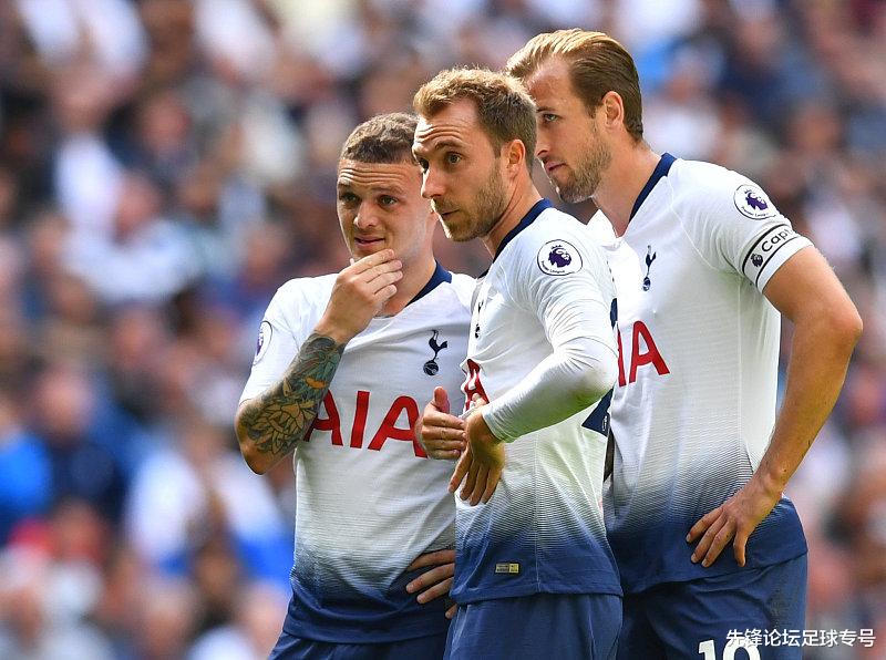 热刺■曼联利物浦艳羡热刺绝活:放走孙兴慜正当时,穆里尼奥提升品牌定位价值几何?