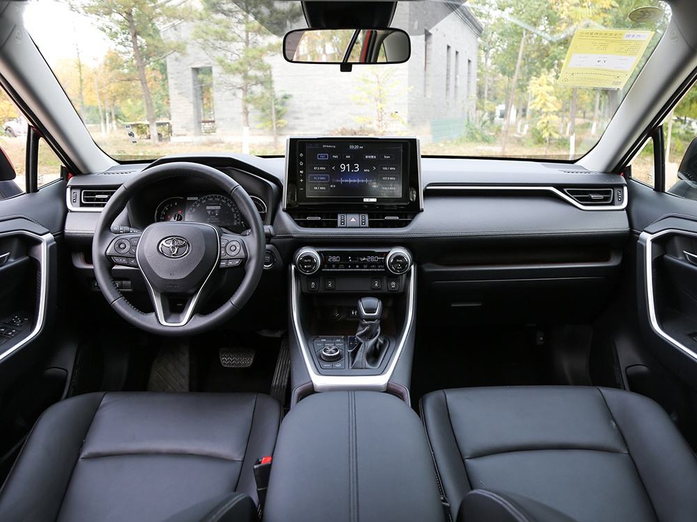 SUV|要鸡头不要凤尾，手握20万元预算，SUV选这4款不会错