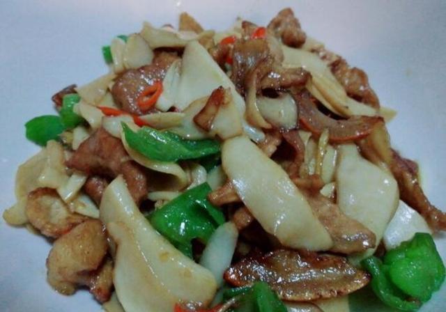 「鱼片」几道美味的家常菜，有时间做给家人尝尝，还是当初熟悉的味道！