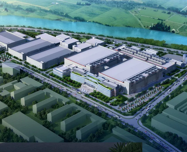 武汉|武汉千亿芯片项目停摆