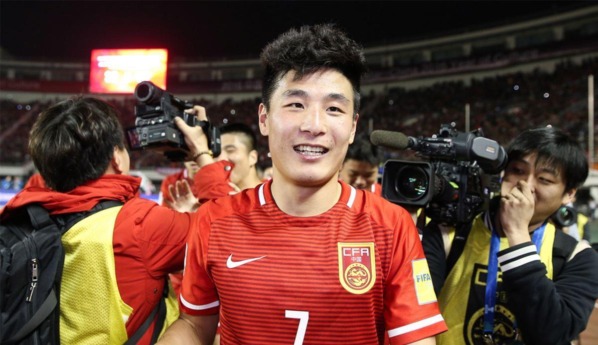 【武磊】重磅！狼队开始接洽西班牙人，将签下武磊，唯一阻碍已不再是问题