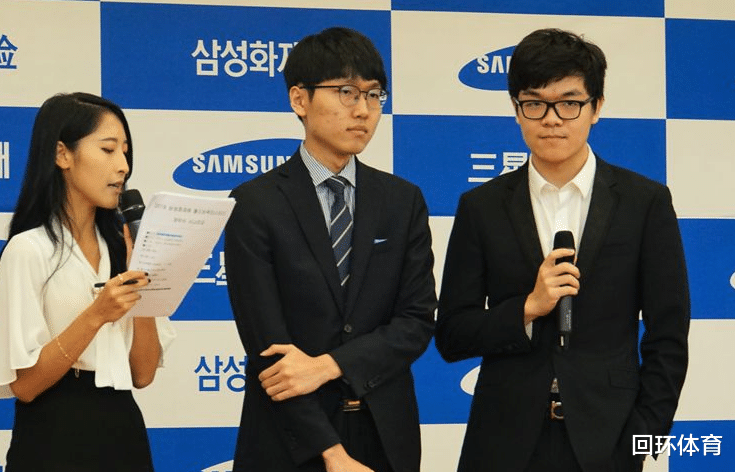 [意大利队]LG杯次轮中国七将出征 柯洁对上韩国第一人 棋圣：真正硬战来了