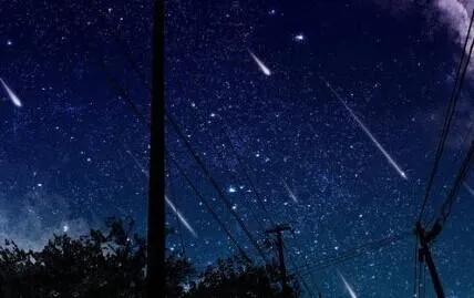 【日环食】错过等10年！6月将迎超级日环食！还有月食、流星雨