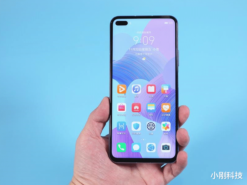 三星Galaxy|华为“5G跳水王”来袭,发布半年多直降1500元,从4199跌至2699元!