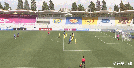 王珊珊|0-3！女足四冠王轰然倒下，武汉江大疯狂登顶：王珊珊连续3轮进球