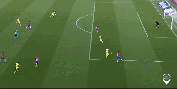 「西甲」2-1逆转!今天凌晨西甲中资黑马爆大冷,改写45年历史