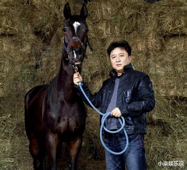 『宋茜』于谦：北京十几套房，院子占地一千亩，“老好人”形象只是你以为