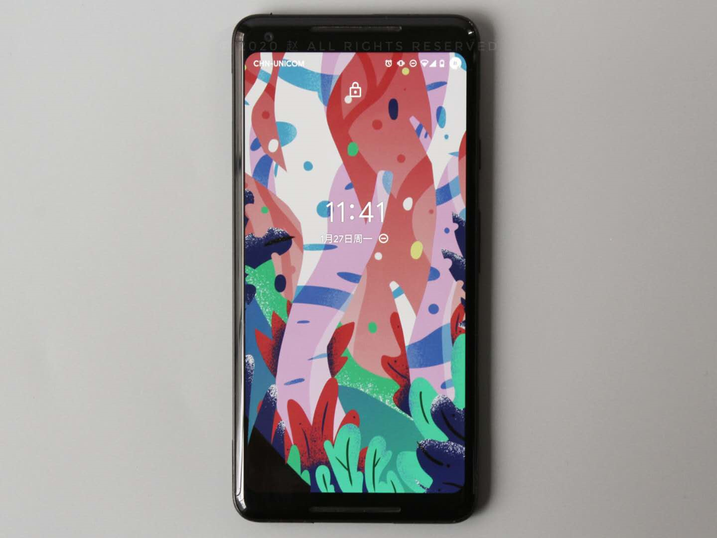 Pixel|毫无人缘的Google Pixel 2XL，过路简介设计，有哪些不足和亮点？