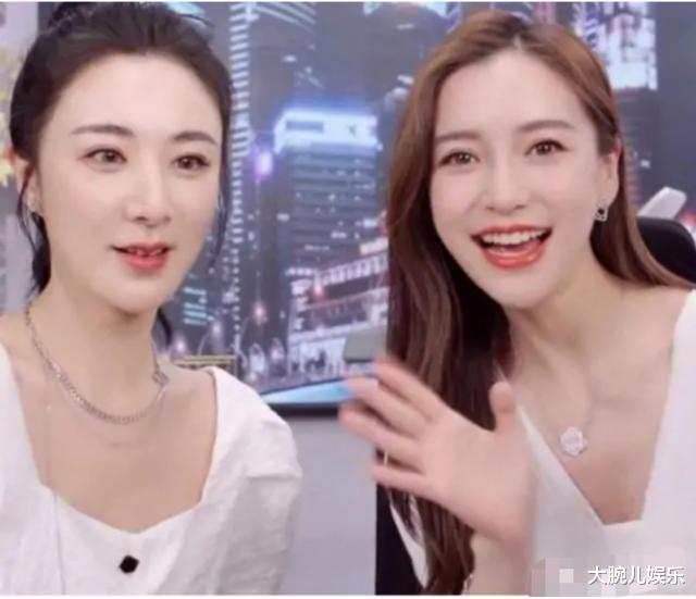 带货|8000万梦碎的baby：无戏可拍，直播卖不出货，网友为何不买她的账