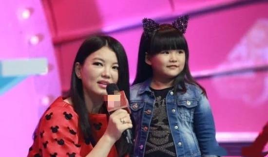 『赵丽蓉』本以为李湘对女儿够壕了,直到看见林心如母女,网友:这才是炫富