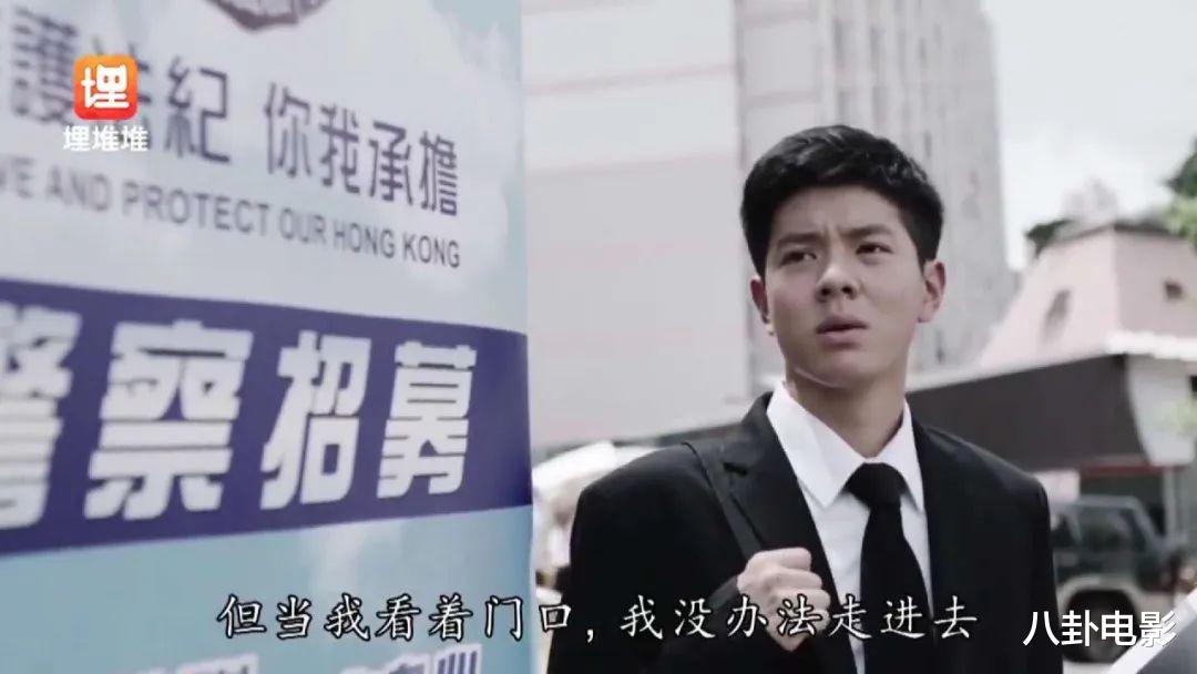 『TVB』7名未成年人聚众虐杀少年，18年后他们接连神秘死去，天道轮回到底饶过谁